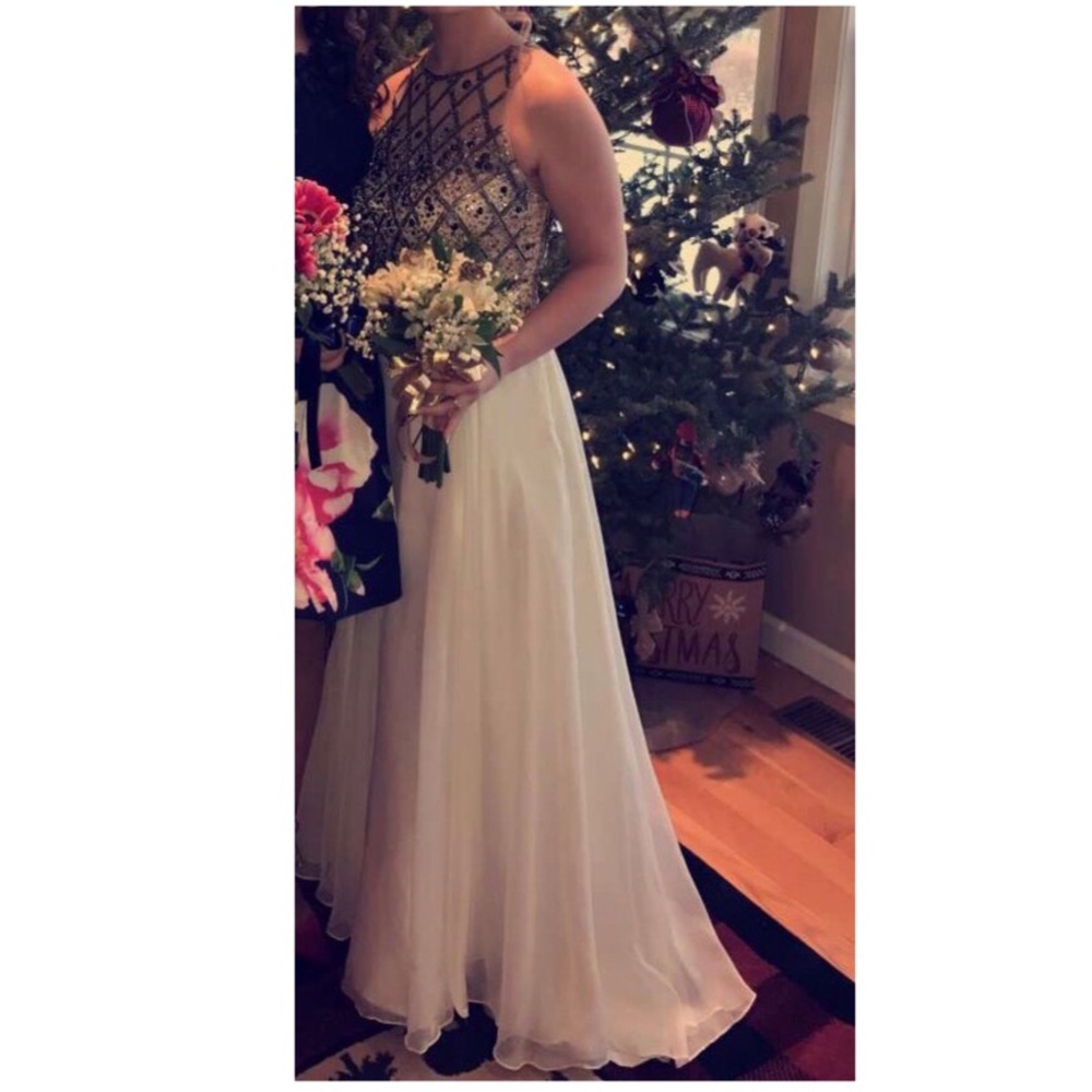 Gorgeous Prom Dress!!!💓